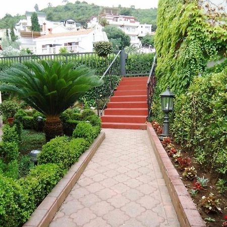 Vila Monte Ξενοδοχείο Μπούντβα Εξωτερικό φωτογραφία