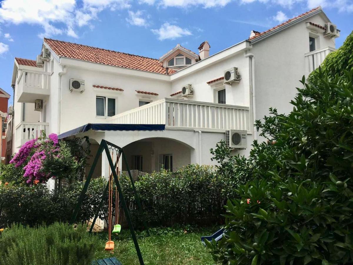 Vila Monte Ξενοδοχείο Μπούντβα Εξωτερικό φωτογραφία