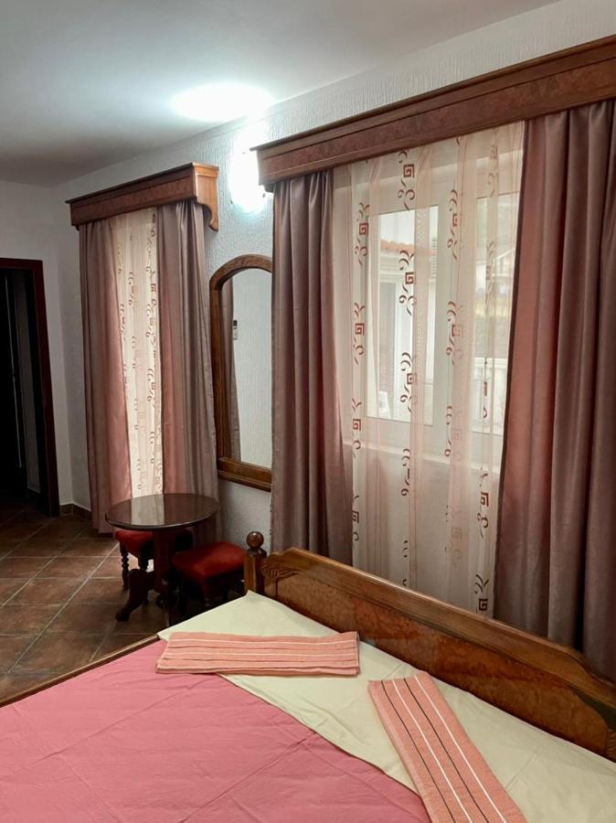 Vila Monte Ξενοδοχείο Μπούντβα Εξωτερικό φωτογραφία