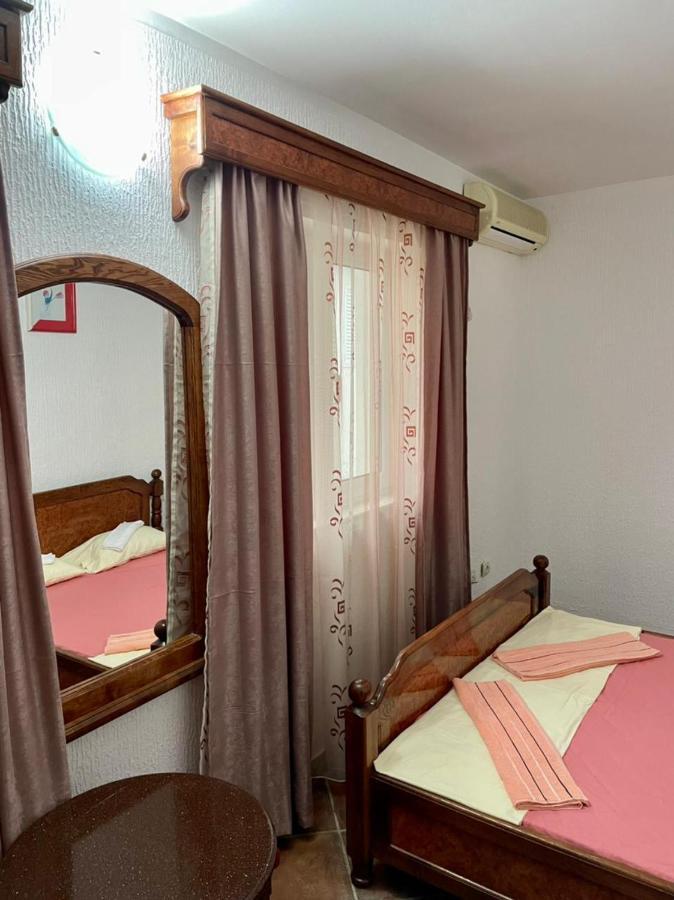 Vila Monte Ξενοδοχείο Μπούντβα Εξωτερικό φωτογραφία