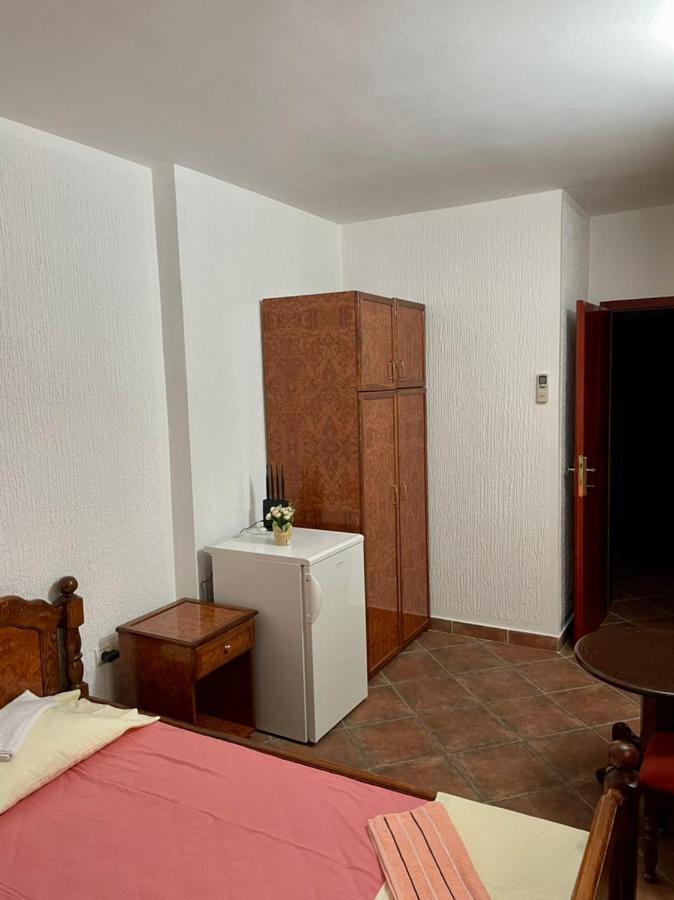 Vila Monte Ξενοδοχείο Μπούντβα Εξωτερικό φωτογραφία
