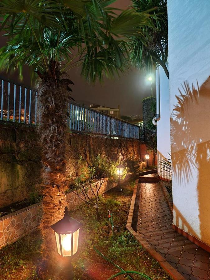Vila Monte Ξενοδοχείο Μπούντβα Εξωτερικό φωτογραφία