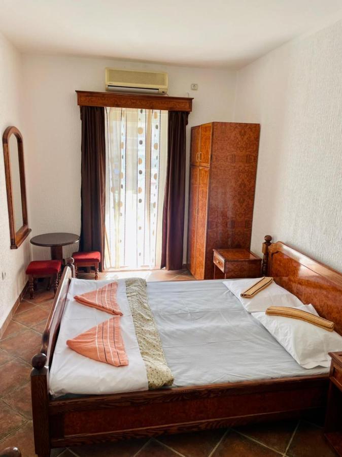 Vila Monte Ξενοδοχείο Μπούντβα Εξωτερικό φωτογραφία