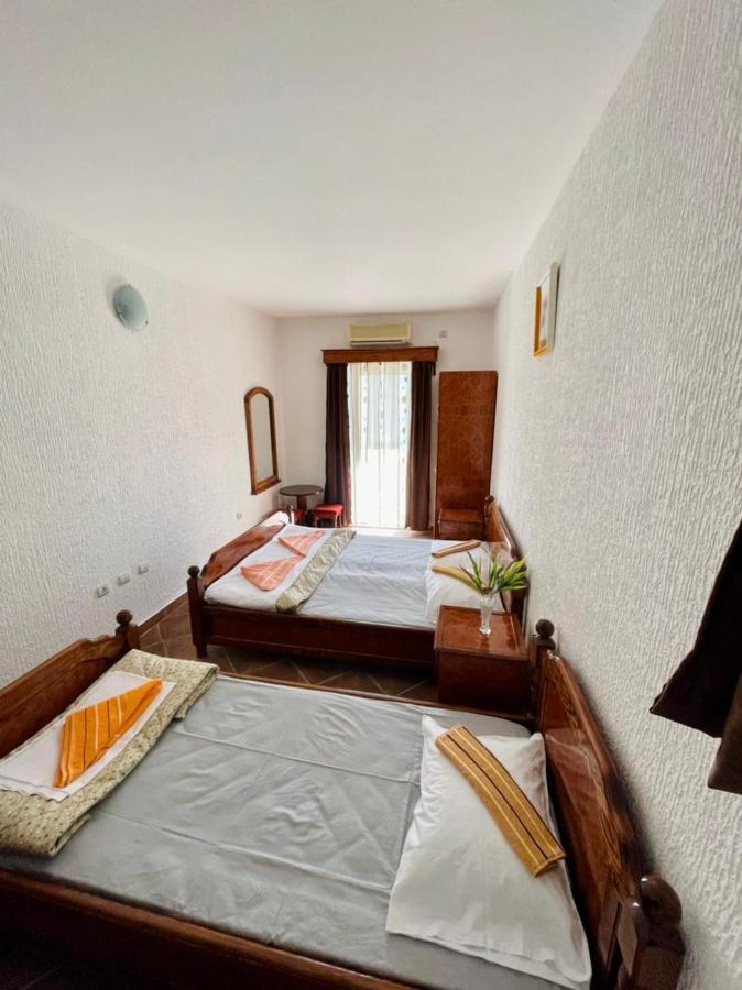 Vila Monte Ξενοδοχείο Μπούντβα Εξωτερικό φωτογραφία