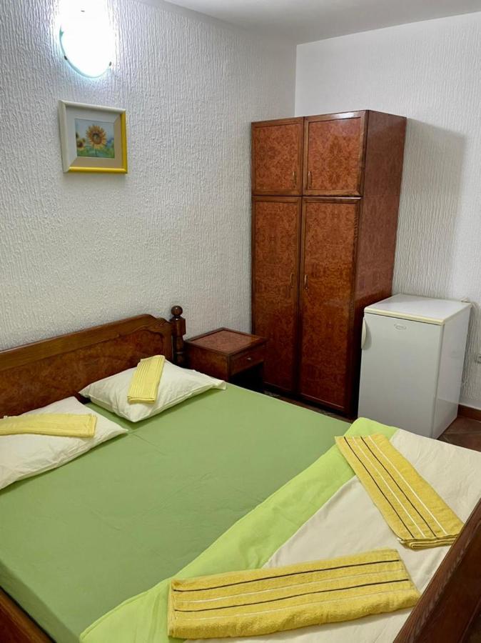 Vila Monte Ξενοδοχείο Μπούντβα Εξωτερικό φωτογραφία