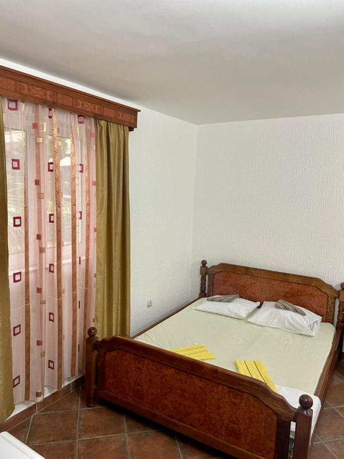 Vila Monte Ξενοδοχείο Μπούντβα Εξωτερικό φωτογραφία