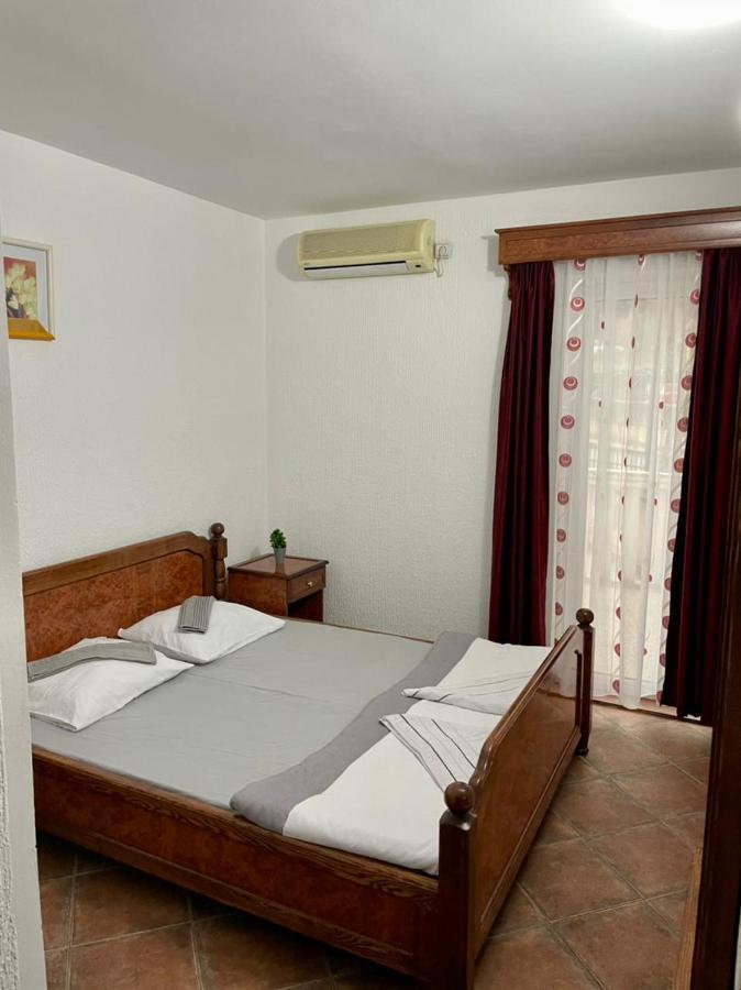 Vila Monte Ξενοδοχείο Μπούντβα Εξωτερικό φωτογραφία