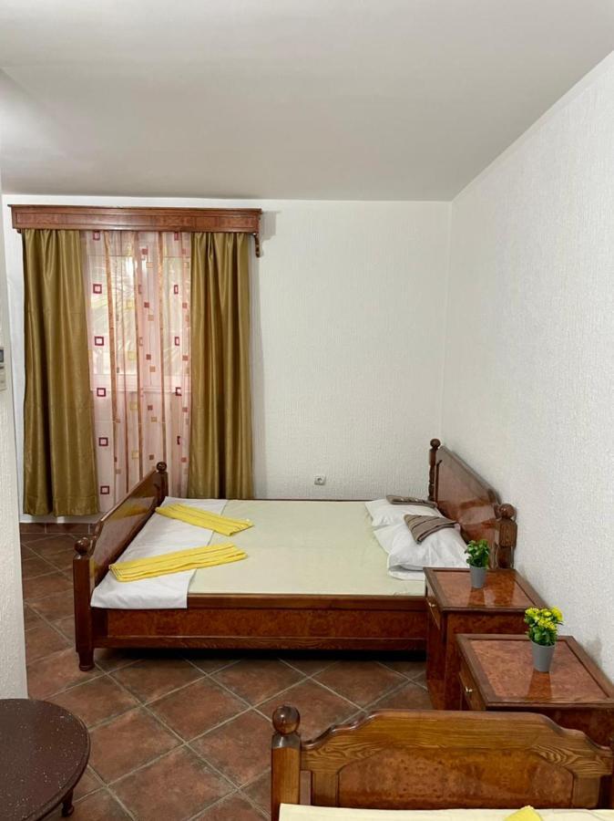 Vila Monte Ξενοδοχείο Μπούντβα Εξωτερικό φωτογραφία