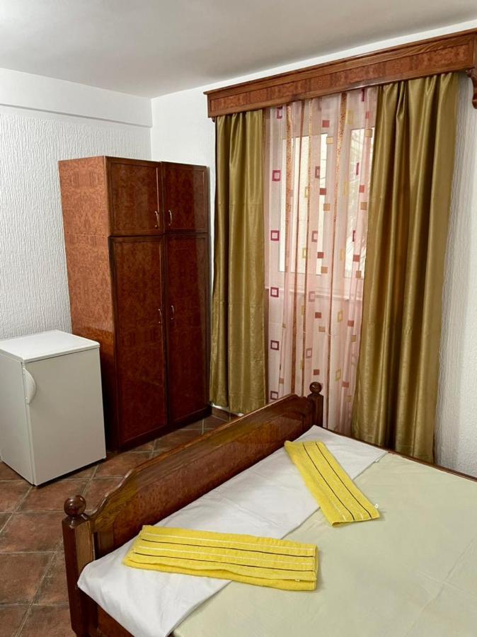 Vila Monte Ξενοδοχείο Μπούντβα Εξωτερικό φωτογραφία