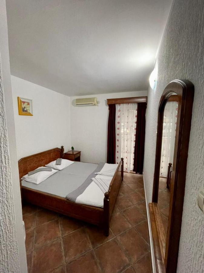 Vila Monte Ξενοδοχείο Μπούντβα Εξωτερικό φωτογραφία