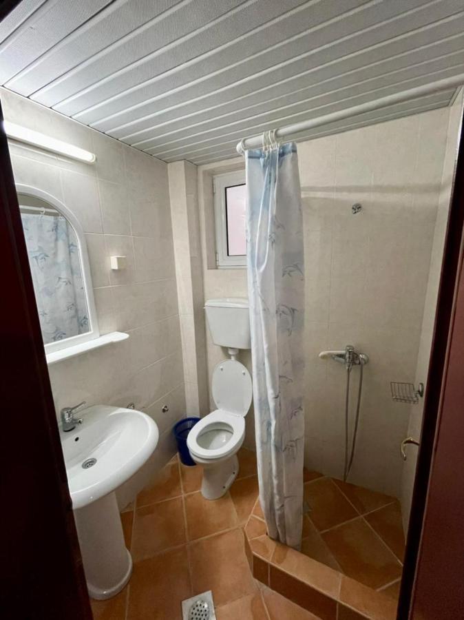 Vila Monte Ξενοδοχείο Μπούντβα Εξωτερικό φωτογραφία
