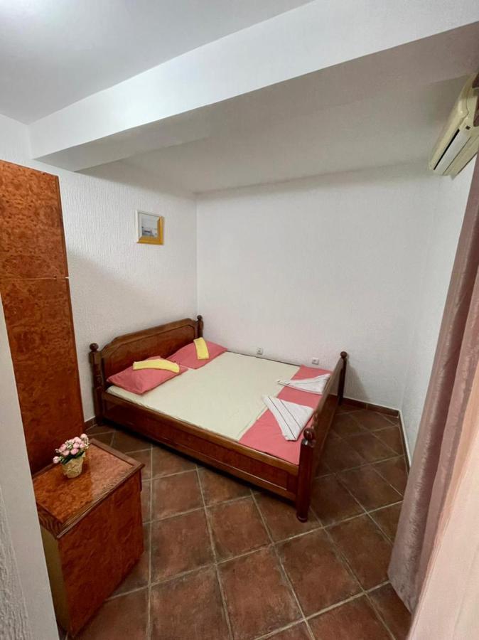 Vila Monte Ξενοδοχείο Μπούντβα Εξωτερικό φωτογραφία