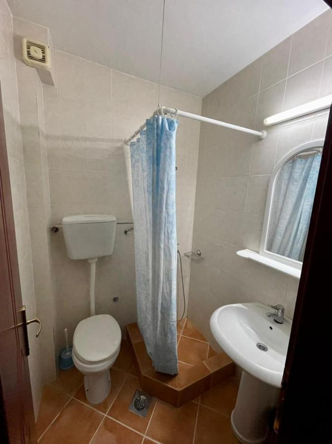 Vila Monte Ξενοδοχείο Μπούντβα Εξωτερικό φωτογραφία