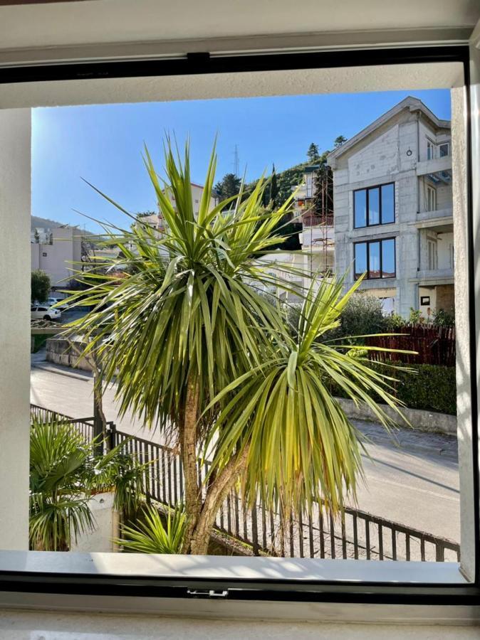 Vila Monte Ξενοδοχείο Μπούντβα Εξωτερικό φωτογραφία