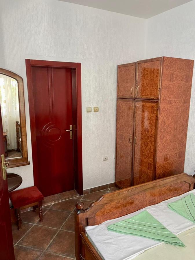 Vila Monte Ξενοδοχείο Μπούντβα Εξωτερικό φωτογραφία