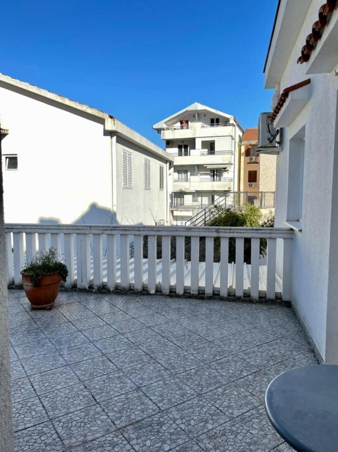 Vila Monte Ξενοδοχείο Μπούντβα Εξωτερικό φωτογραφία