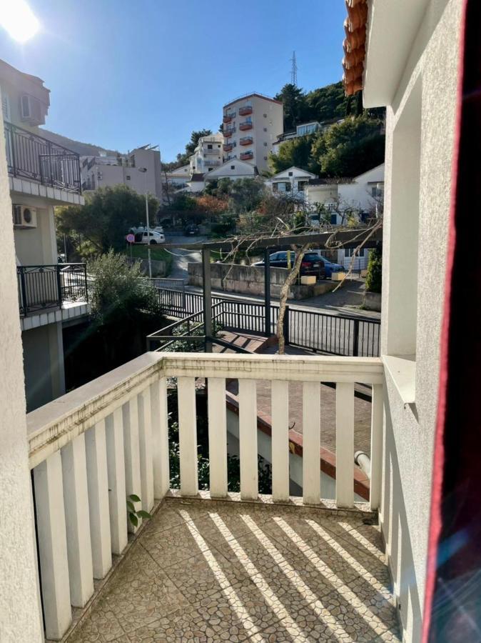 Vila Monte Ξενοδοχείο Μπούντβα Εξωτερικό φωτογραφία