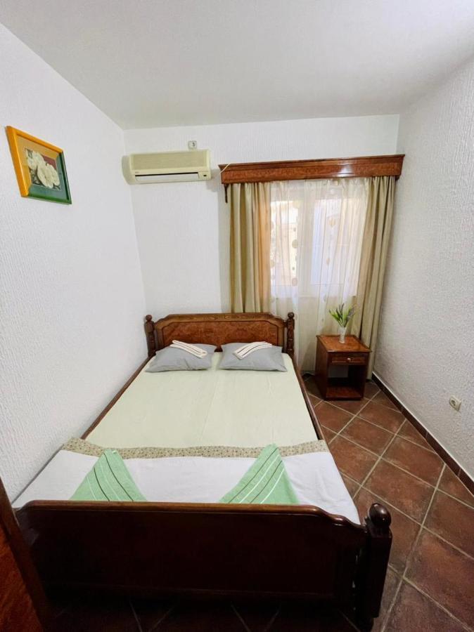 Vila Monte Ξενοδοχείο Μπούντβα Εξωτερικό φωτογραφία