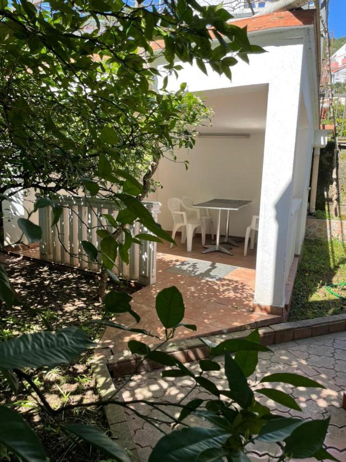Vila Monte Ξενοδοχείο Μπούντβα Εξωτερικό φωτογραφία