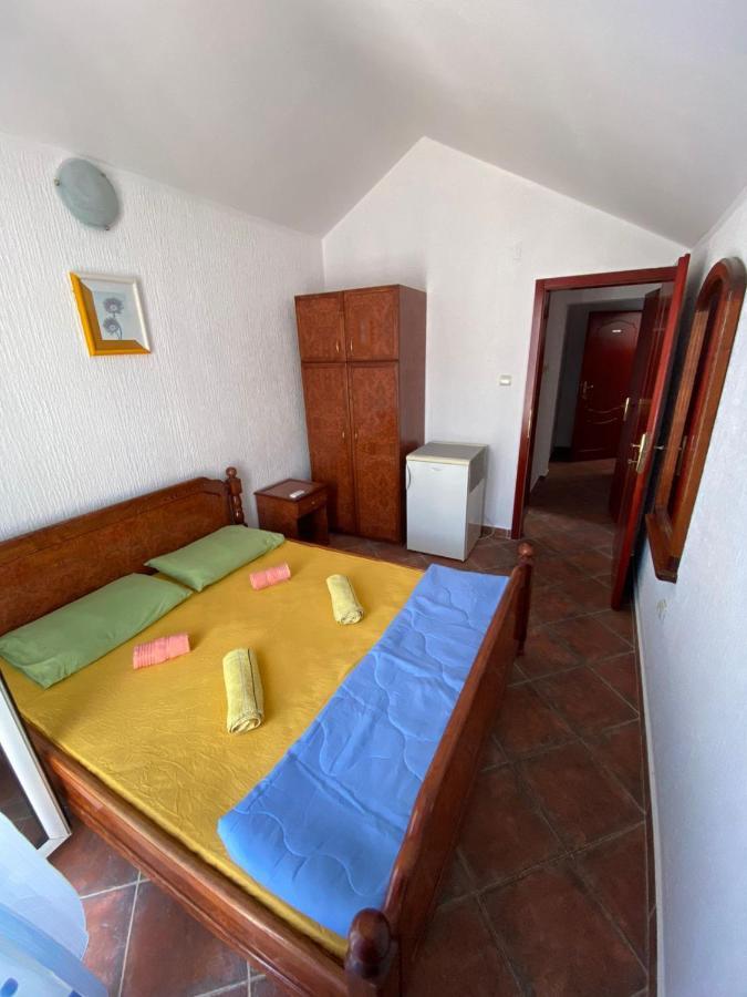 Vila Monte Ξενοδοχείο Μπούντβα Εξωτερικό φωτογραφία