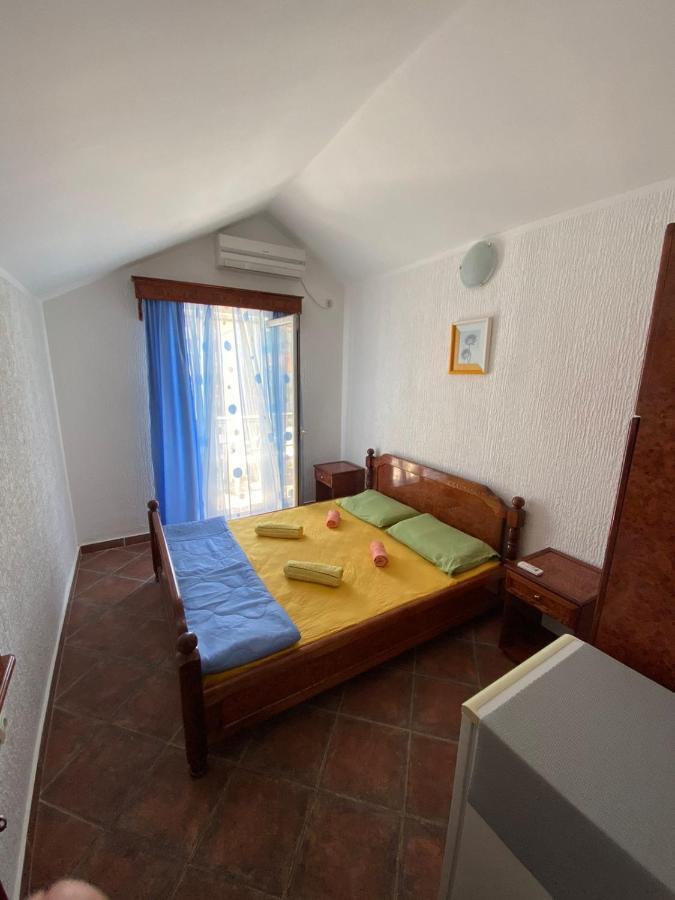 Vila Monte Ξενοδοχείο Μπούντβα Εξωτερικό φωτογραφία