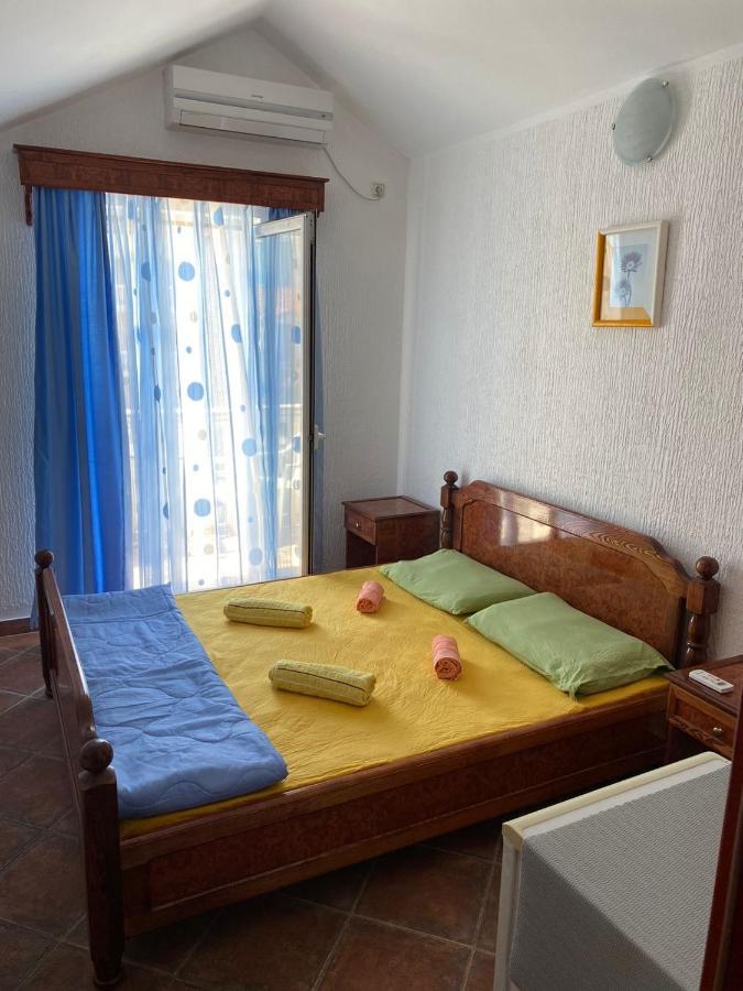 Vila Monte Ξενοδοχείο Μπούντβα Εξωτερικό φωτογραφία