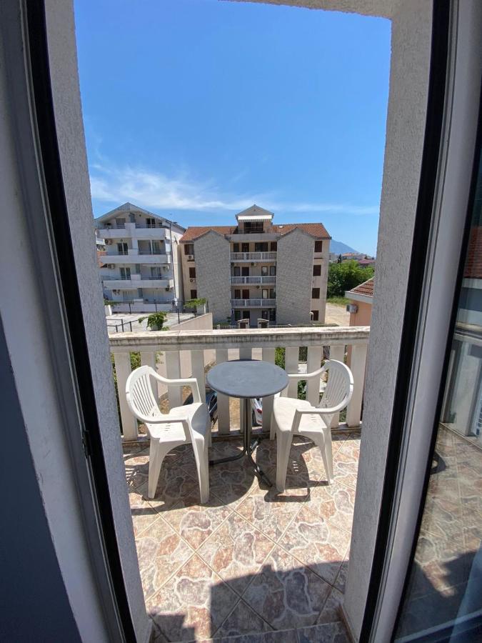 Vila Monte Ξενοδοχείο Μπούντβα Εξωτερικό φωτογραφία