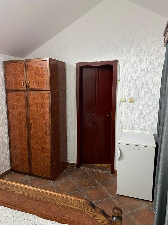 Vila Monte Ξενοδοχείο Μπούντβα Εξωτερικό φωτογραφία