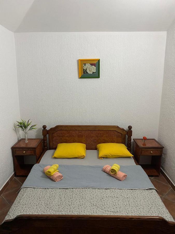 Vila Monte Ξενοδοχείο Μπούντβα Εξωτερικό φωτογραφία