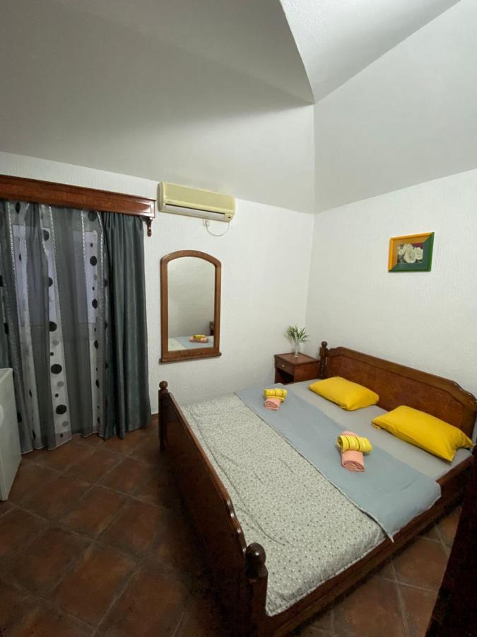 Vila Monte Ξενοδοχείο Μπούντβα Εξωτερικό φωτογραφία