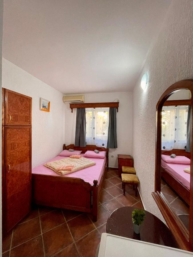 Vila Monte Ξενοδοχείο Μπούντβα Εξωτερικό φωτογραφία