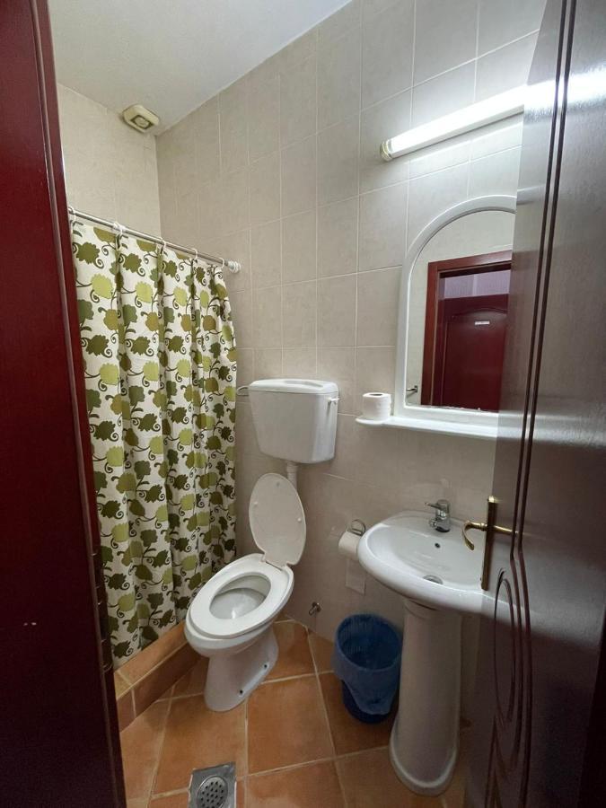 Vila Monte Ξενοδοχείο Μπούντβα Εξωτερικό φωτογραφία