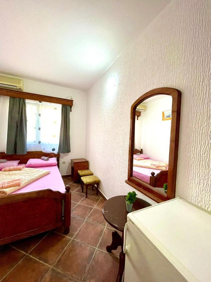 Vila Monte Ξενοδοχείο Μπούντβα Εξωτερικό φωτογραφία