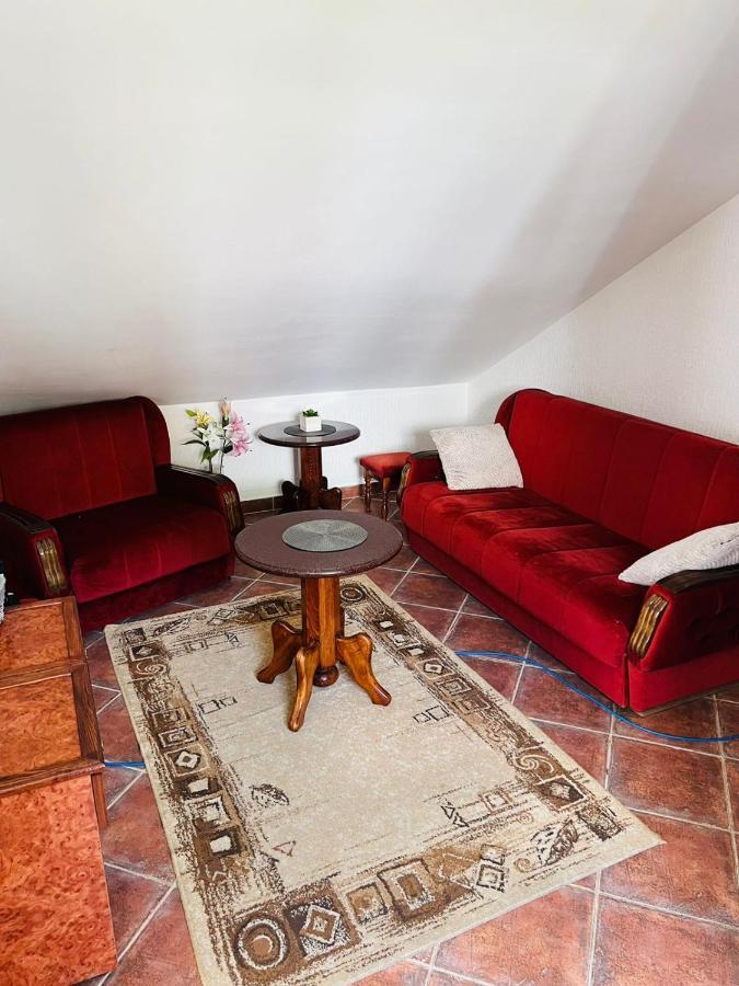 Vila Monte Ξενοδοχείο Μπούντβα Εξωτερικό φωτογραφία